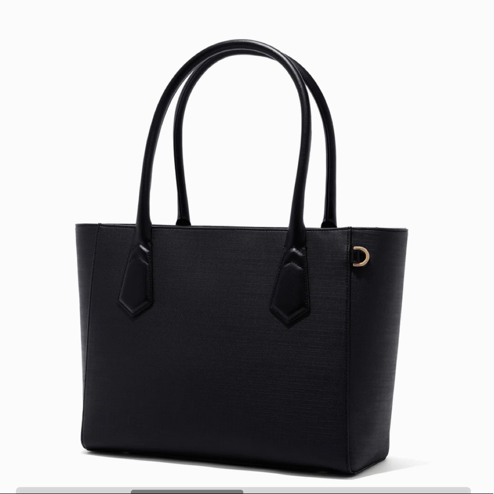 Dagne Dover Signature Tote